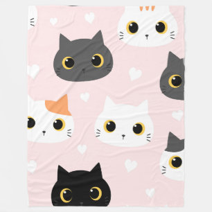 Moins 60 x 80 Couverture polaire