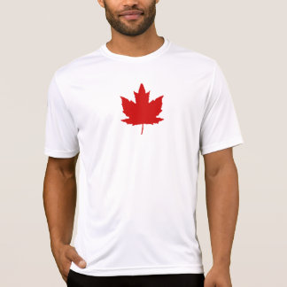 Moins de brasserie - T-shirt du Canada