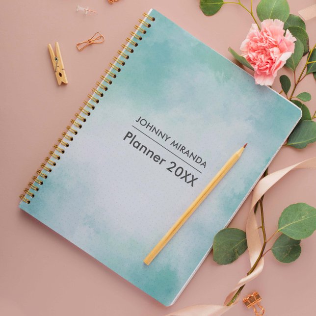 Mois et semaine du Bluesky (Créateur téléchargé)