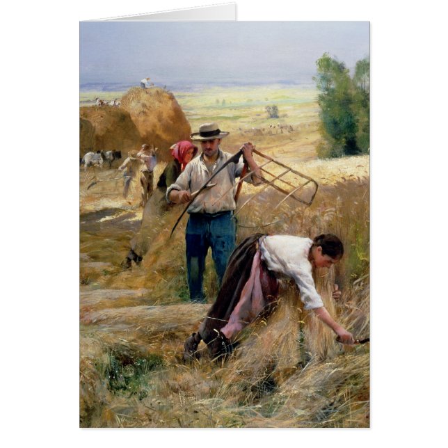 Moisson (Devant)