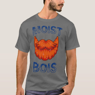 Moist Bois Classic TShirt