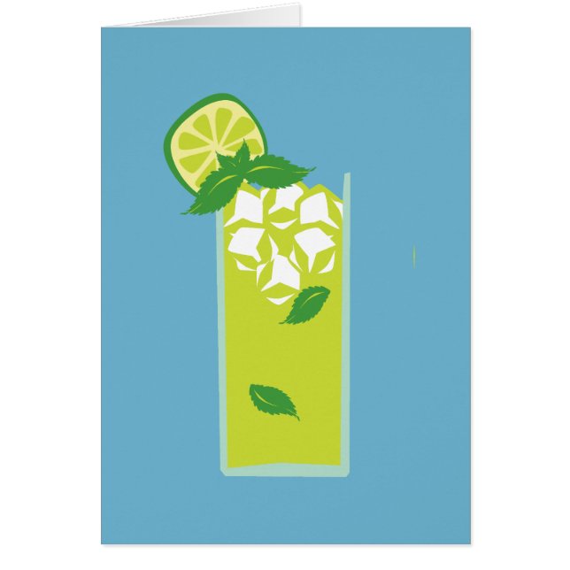 Mojito (Devant)