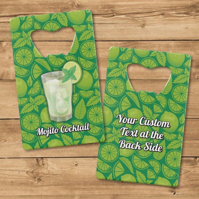 Mojito (Créateur téléchargé)