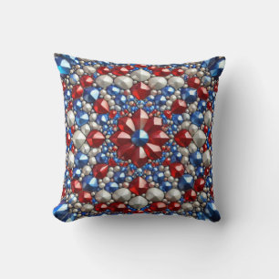 MoJo Coussin avec Pays-Bas Colors Design