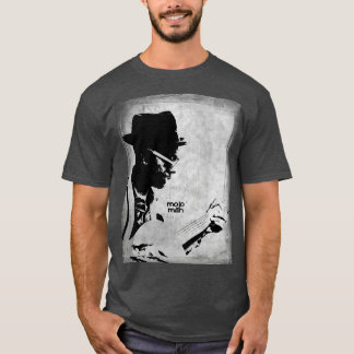 mojo man TShirt
