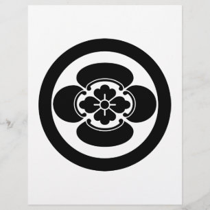 Mokko dans un cercle