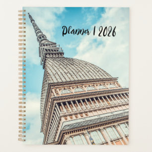 Mole Antonelliana Turin 2026 Agenda – Italie