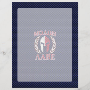 Molon Labe Spartan