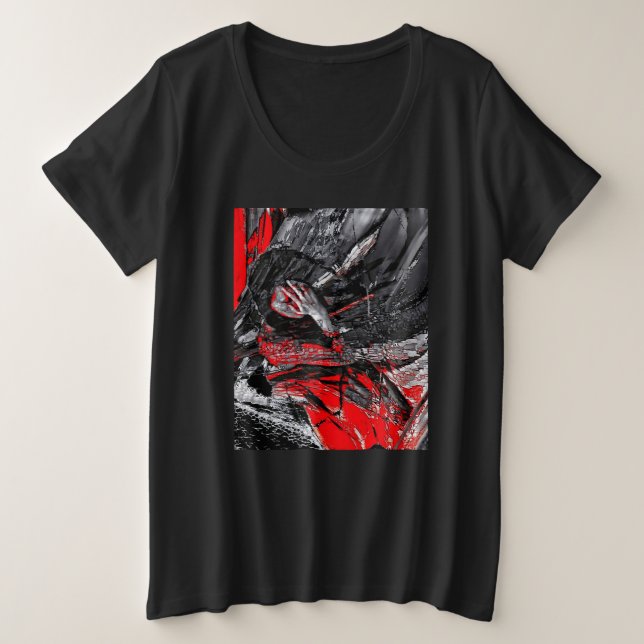 Molten Soul (Design devant)