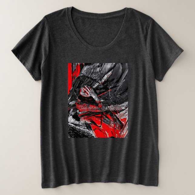 Molten Soul (Design devant)