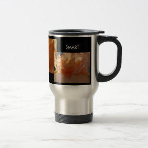 MOM Beau Maman Intelligente Cadeau Tasse de Voyage