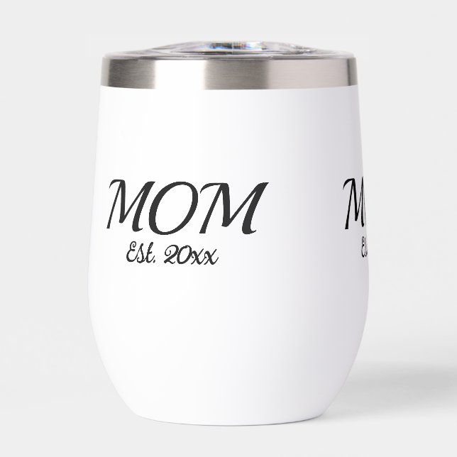 Mom Established New Mom Gift  (Avant)