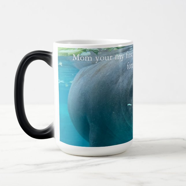 Mom mug (Gauche)
