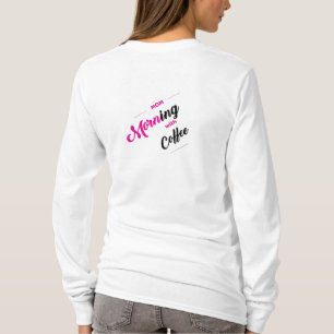 MOM T-SHIRT NEW