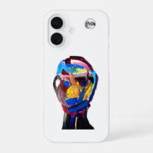 Moma Mummy iPhone 16 Coque