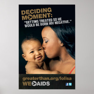 Moment décisif : Poster de Lolisa