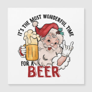 Moment le Plus Merveilleux pour une Bière