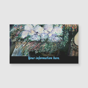 Moment magique sur le marché Misloc