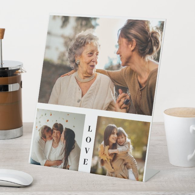 Moments avec maman - Signes de fête (In SItu)
