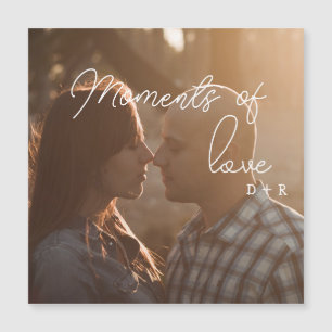 Moments d'amour, couple amoureux