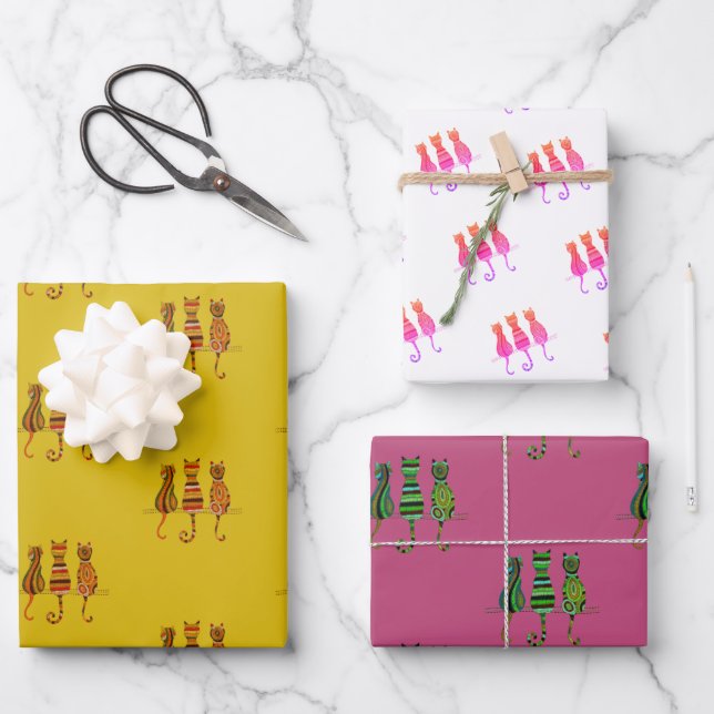 Moments Fins Pratiques Papier D'Enveloppement Insp (Recto)