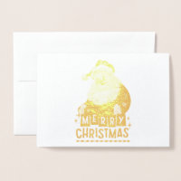 "Moments magiques : Carte de voeux de crise à Illu