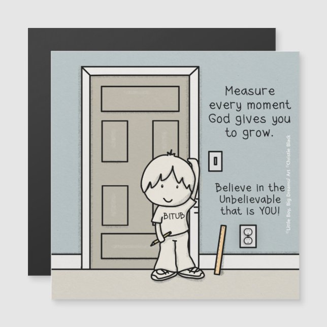 Moments mesurables (Devant / Derrière)