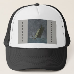 Moments titaniques de finale de casquette