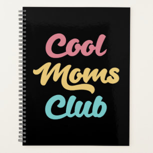 Moms Club II cool