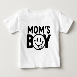 Moms garçon t-shirt