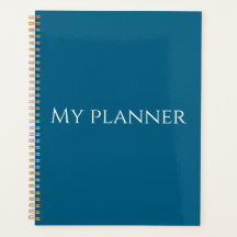 Mon agenda
