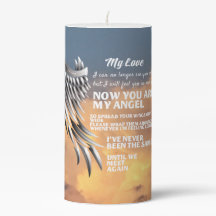 Mon Amour maintenant vous êtes mon Ange