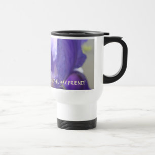 MON AMOUR MON AMI ! Mug cadeau Saint-Valentin Mugs