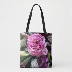 Mon amour pour le Sac fourre-tout