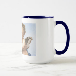 Mon ange Mug