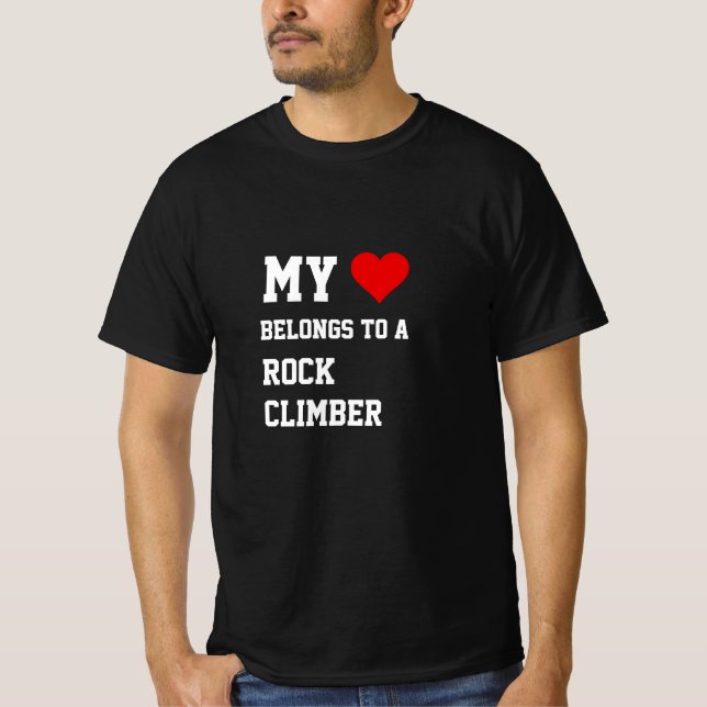 Mon Appartenance À Un T-Shirt D'Epineur (Devant)
