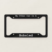 Mon Autre Voiture Est Une Foutaise