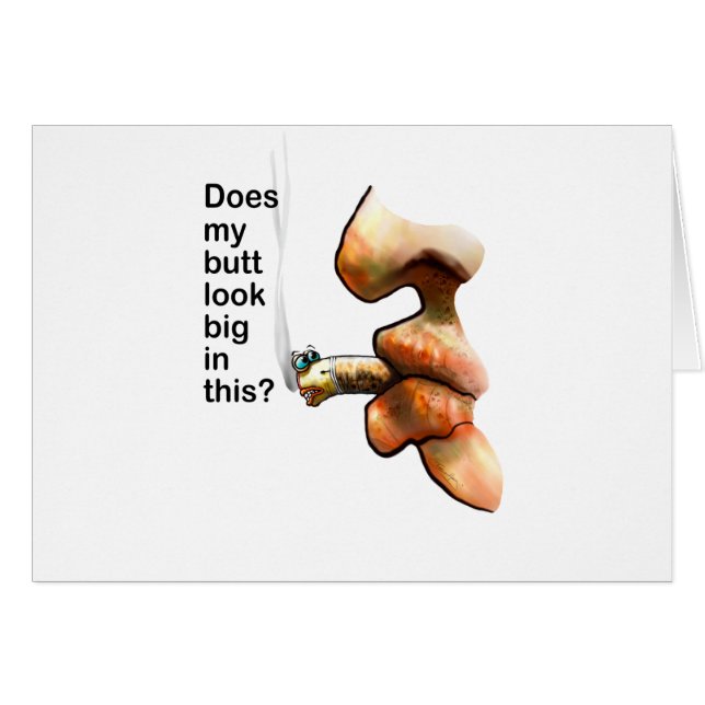 mon bout semble-t-il grand en cela ? (Devant horizontal)