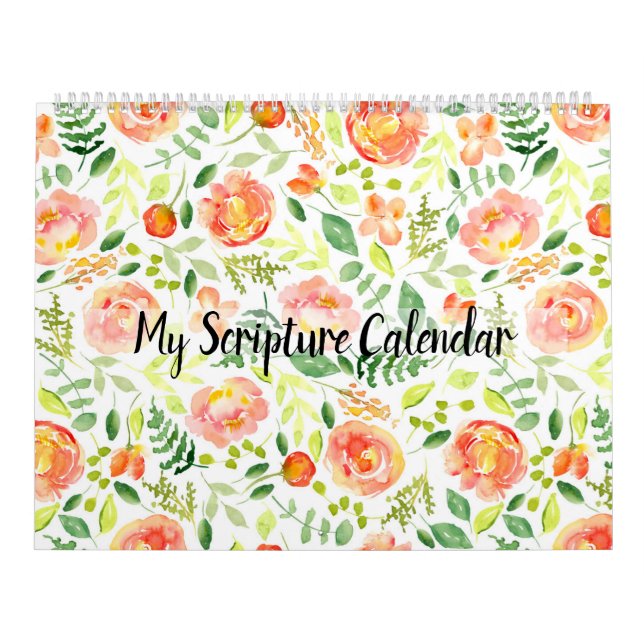Mon calendrier des écritures (Protection)