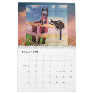 Mon calendrier favori