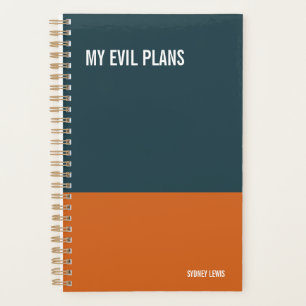 Mon calendrier quotidien de bureau snarky pour mes