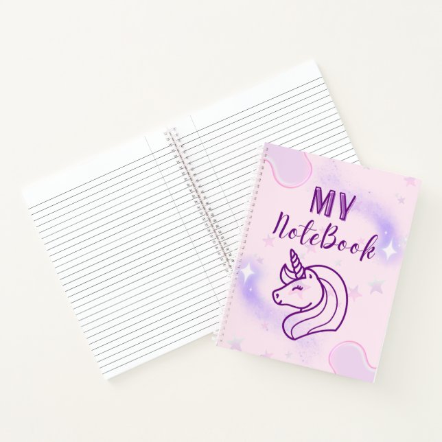 Mon Carnet (Intérieur)