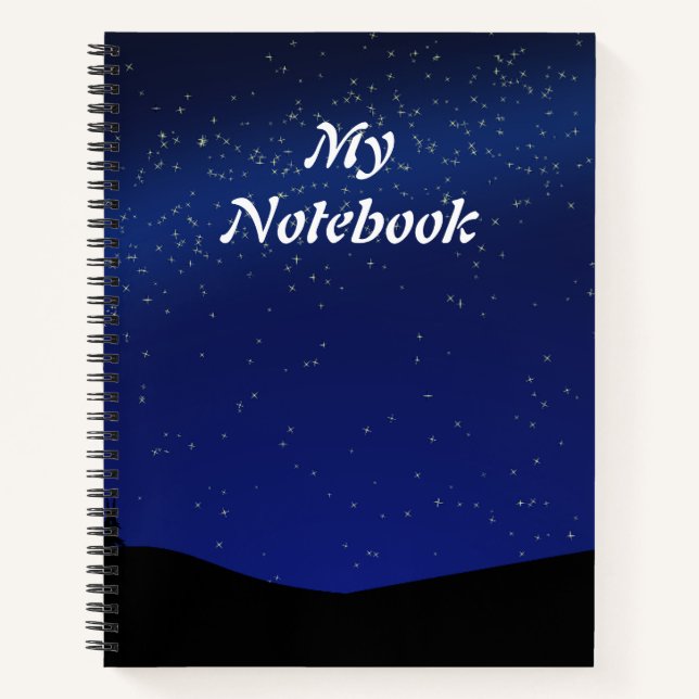 Mon Carnet (Devant)
