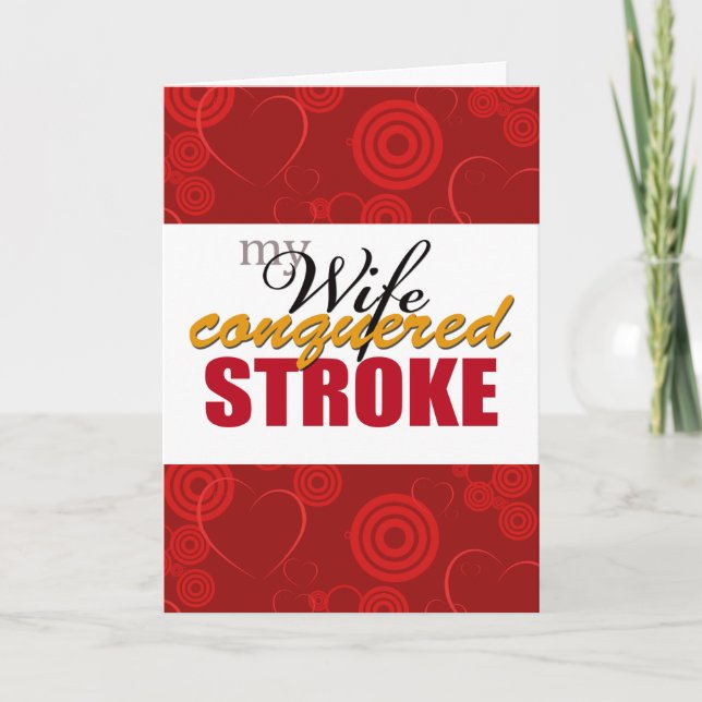 Mon carte de remerciements de course conquis par (Devant)