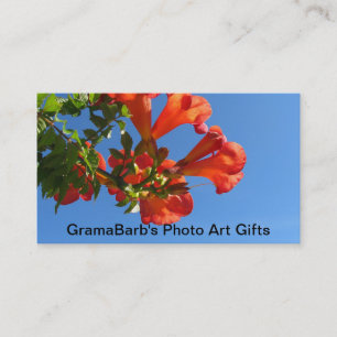 Mon carte de visite de magasin de Zazzle