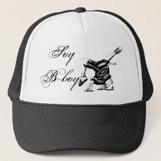 Mon casquette