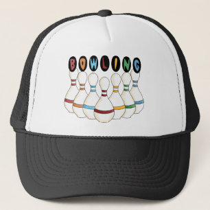 Mon Casquette de Bowling