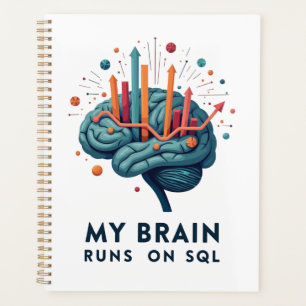 Mon cerveau fonctionne en SQL