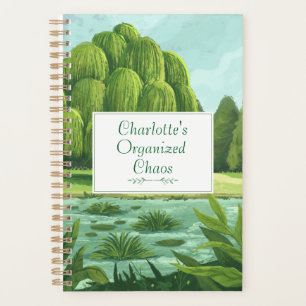 Mon Chaos Organisé Personnalisé