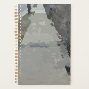 Mon chemin Accueil Planificateur